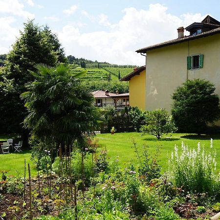 Appartamenti Antonietta Арко Экстерьер фото