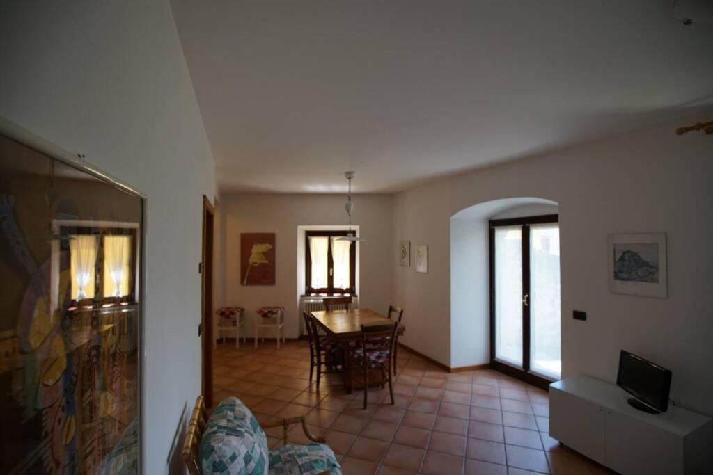 Appartamenti Antonietta Арко Экстерьер фото