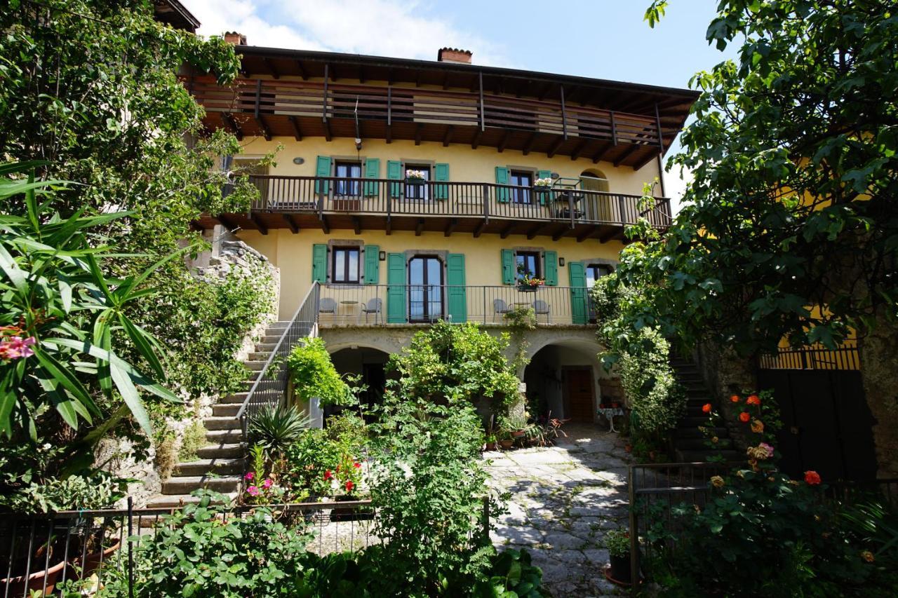 Appartamenti Antonietta Арко Экстерьер фото