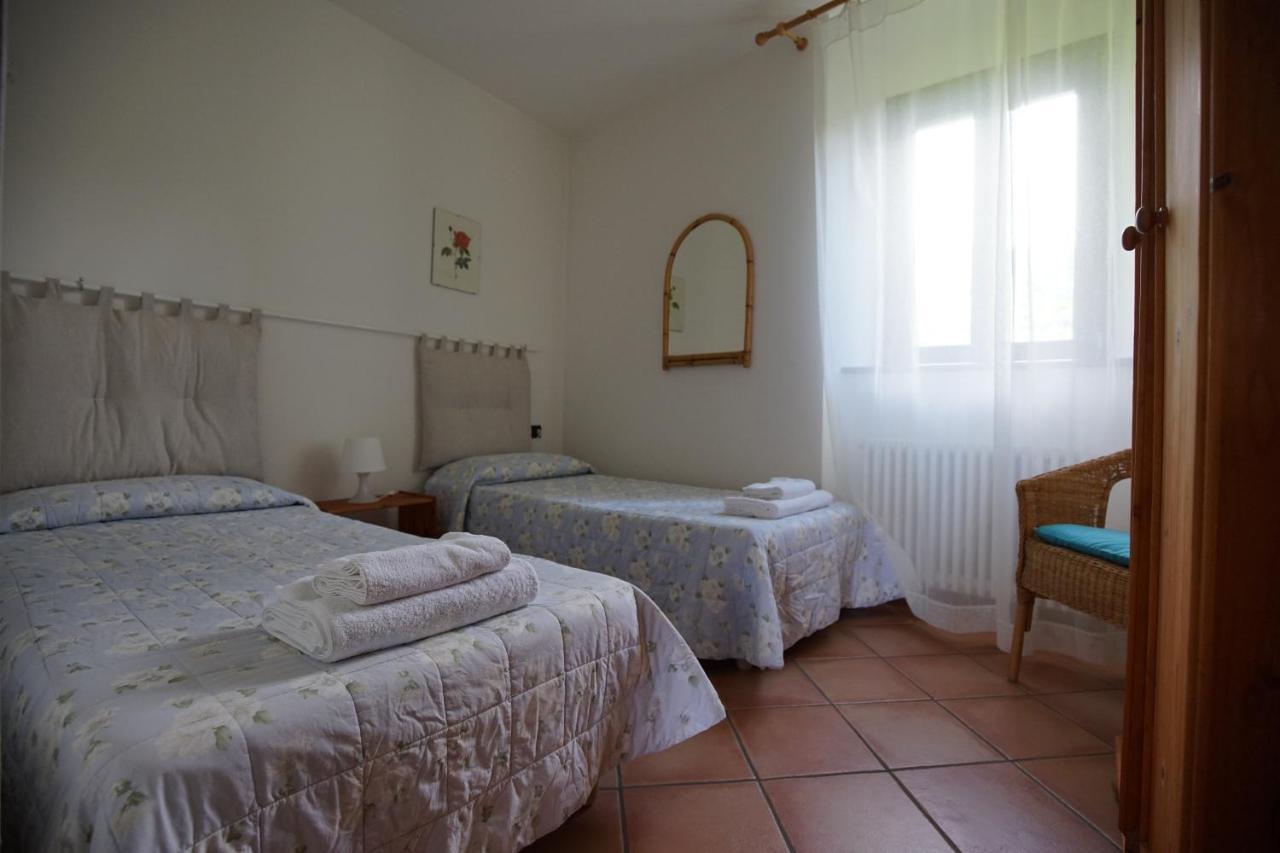 Appartamenti Antonietta Арко Экстерьер фото